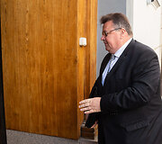 Linas Linkevičius