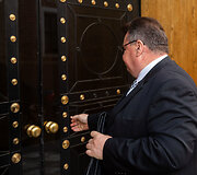 Linas Linkevičius