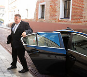 Linas Linkevičius