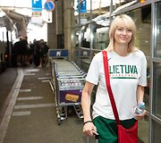 Rima Daunienė