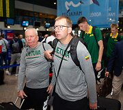 Vaidas Pauliukėnas