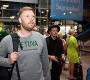 Gediminas Petraukas