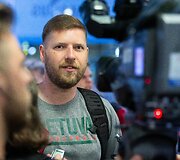 Gediminas Petraukas