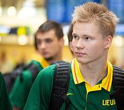 Martynas Arlauskas