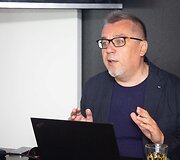 Aidas Puklevičius