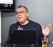 Aidas Puklevičius