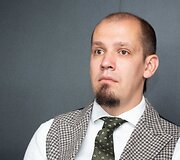 Donatas Puslys