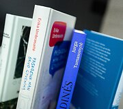 Naujo literatūros ir meno festivalio &bdquo;Open Books&ldquo; pristatymo akimirka