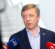 Ramūnas Karbauskis