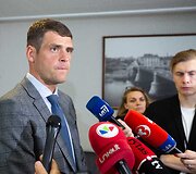 Remigijus Žemaitaitis