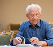 TS&ndash;LKD Priežiūros komiteto posėdis