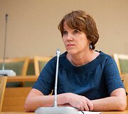 Rasa Ba&scaron;kienė