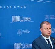 Saulius Skvernelis