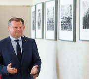 Saulius Skvernelis