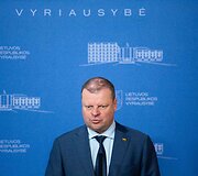 Saulius Skvernelis