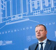 Saulius Skvernelis
