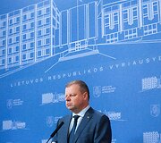 Saulius Skvernelis