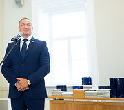 Eimutis Misiūnas