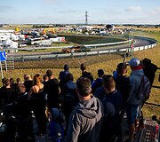Aurum 1006 km lenktynių drifto treniruotė
