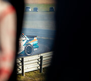 Aurum 1006 km lenktynių drifto treniruotė