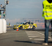 Aurum 1006 km lenktynių drifto treniruotė