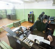 &Scaron;altojo karo muziejus