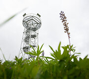 Siberijos apžvalgos bok&scaron;tas