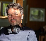 Martyno Mažvydo bibliotekos skaityklos Palangoje atidarymo akimirka