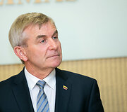 Viktoras Pranckietis