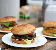 Festivalis &bdquo;Vilnius Burger Fest&ldquo;