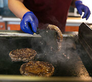 Festivalis &bdquo;Vilnius Burger Fest&ldquo;