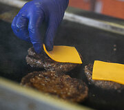 Festivalis &bdquo;Vilnius Burger Fest&ldquo;