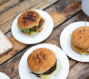 Festivalis &bdquo;Vilnius Burger Fest&ldquo;