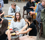 Festivalis &bdquo;Vilnius Burger Fest&ldquo;