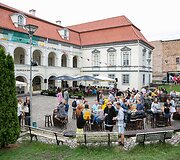 Festivalis &bdquo;Vilnius Burger Fest&ldquo;