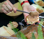 Festivalis &bdquo;Vilnius Burger Fest&ldquo;