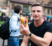 Festivalis &bdquo;Vilnius Burger Fest&ldquo;