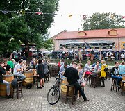 Festivalis &bdquo;Vilnius Burger Fest&ldquo;