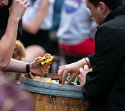 Festivalis &bdquo;Vilnius Burger Fest&ldquo;