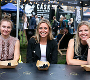 Festivalis &bdquo;Vilnius Burger Fest&ldquo;