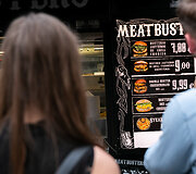 Festivalis &bdquo;Vilnius Burger Fest&ldquo;