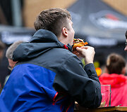 Festivalis &bdquo;Vilnius Burger Fest&ldquo;