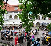 Festivalis &bdquo;Vilnius Burger Fest&ldquo;