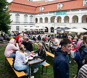 Festivalis &bdquo;Vilnius Burger Fest&ldquo;