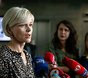 Solveiga Palevičienė