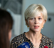 Solveiga Palevičienė