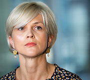 Solveiga Palevičienė