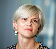 Solveiga Palevičienė