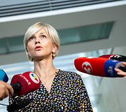 Solveiga Palevičienė
