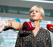 Solveiga Palevičienė